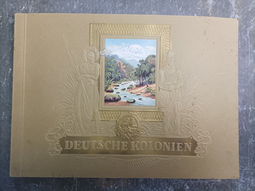Sammelalbum deutsche - sammelalbum,,
