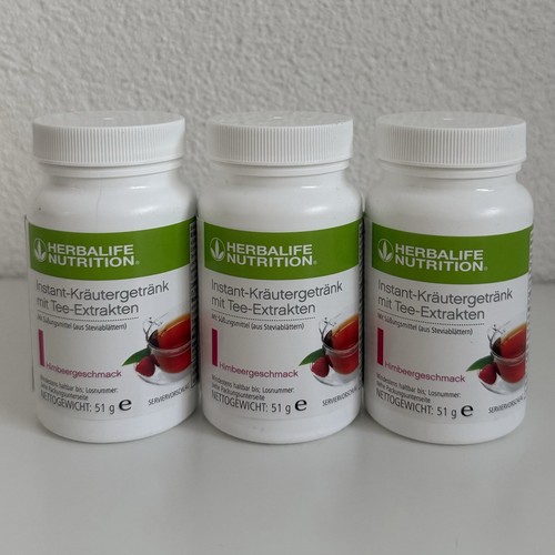 Herbalife - 3x,