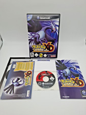 Pokemon XD der Dunkle Sturm