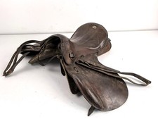 Armeesattel Wehrmacht