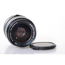 Mamiya Sekor C 2,8/55 für