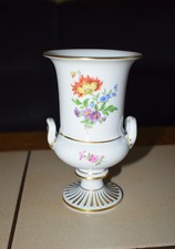 Meissen Porzellan  kleine