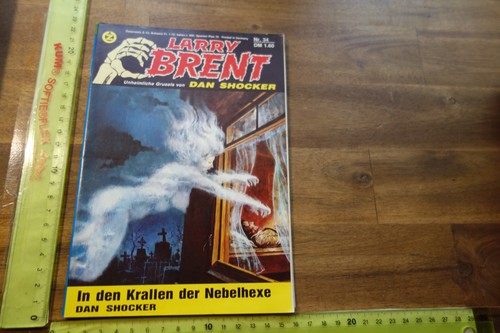 Alter roman horror grusel - roman,