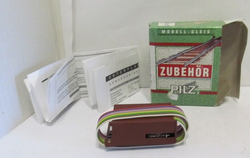 Pilz 86110 motorischer - h0, 86110,