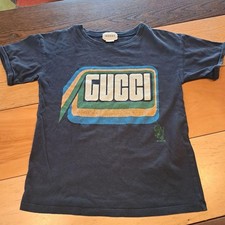 Seltenes GUCCI Kinder T-Shirt