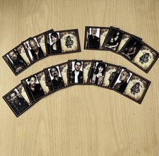 Sons Of Anarchy Trading Cards