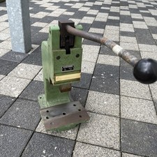  STEINEL PHK 08| Kniehebelpresse