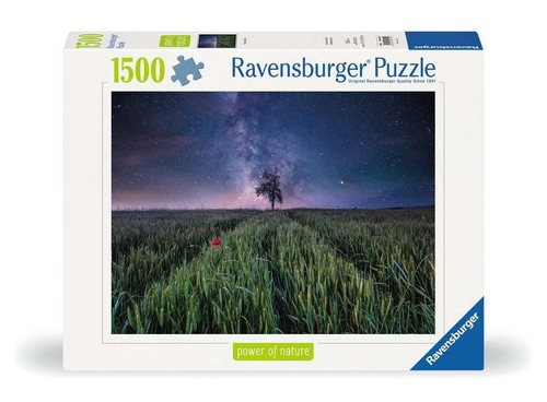 Ravensburger puzzle 12000799 - ravensburger,