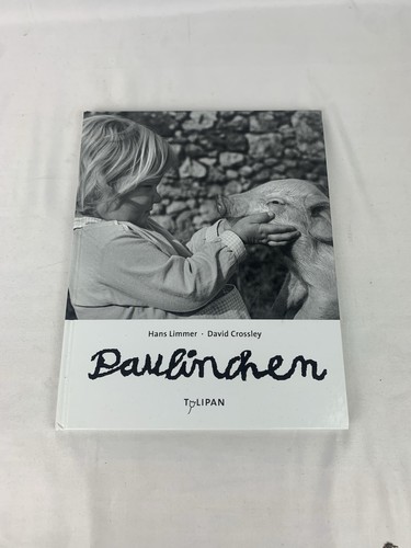 Paulinchen von hans limmer - paulinchen,