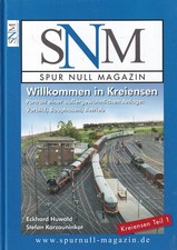 Willkommen in Kreiensen - mit DVD - Portrait einer außergewöhnlichen Anlage