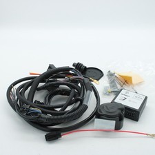 Original Renault E-Satz 13-polig für Anhängerkupplung starr 8201716947