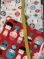 Baumwollstoff, Webware