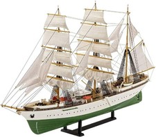 Revell Modellbausatz Gorch