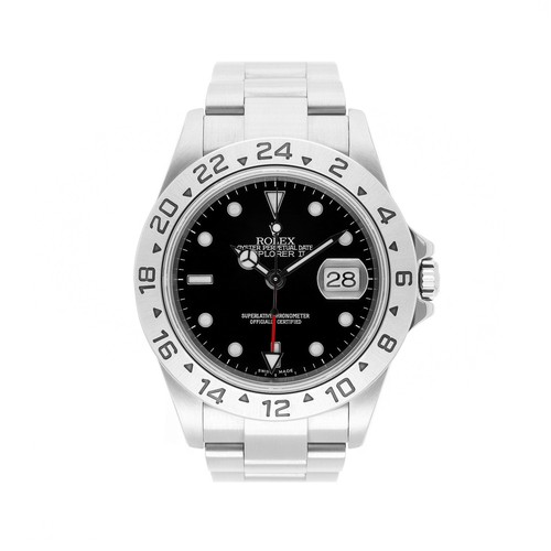 Rolex explorer ref - rolex, 40