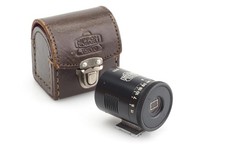 Nikon 5cm 135mm finder - nikon,