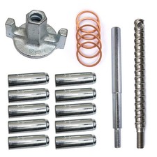 Beton Befestigungsset für