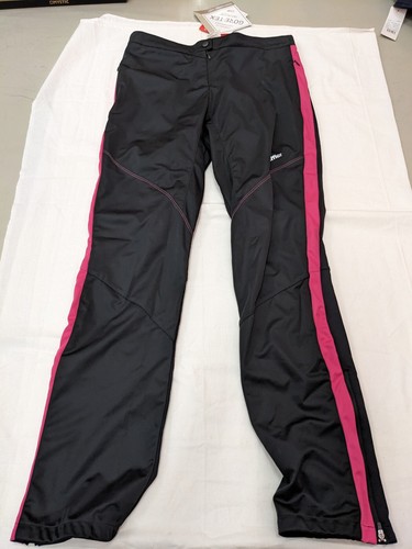 Löffler damen pants evo - löffler, tec