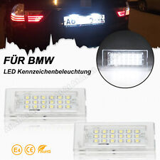 Led Kennzeichenbeleuchtung