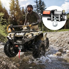 VEVOR 12V Elektrische