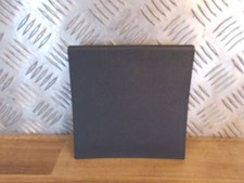 VW Sharan 7M Abdeckung