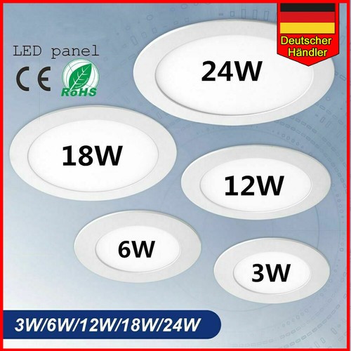 24w led panel - led,