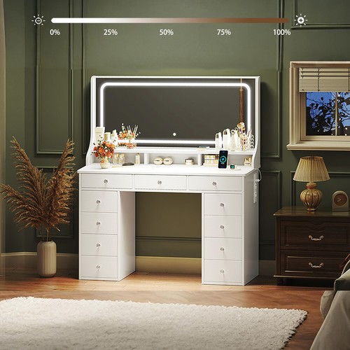 Schminktisch vanity table - schminktisch,