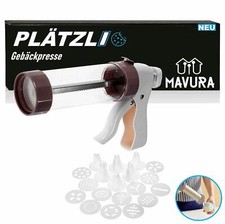 PLÄTZLI Gebäckpresse