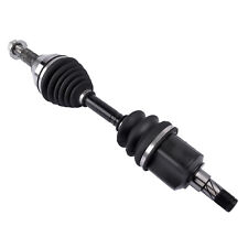 ANTRIEBSWELLE FÜR OPEL ZAFIRA