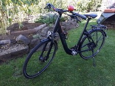 Cube Touring SL Damen Touren/ Trekking Fahrrad