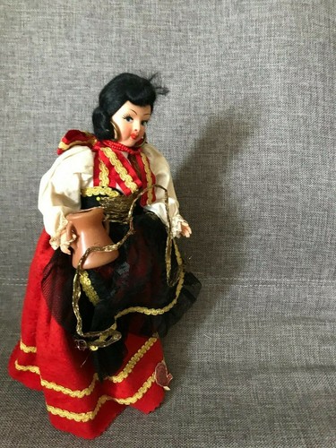 Puppe lela creazioni original - puppe,