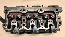 Deutz F3L1011 Motor Zylinderkopf Holder Atlas Bagger Radlader