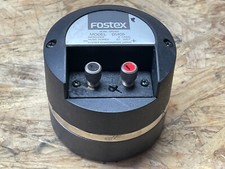FOSTEX Horn Driver Model: D1405 60 Watt, 8 Ohms
