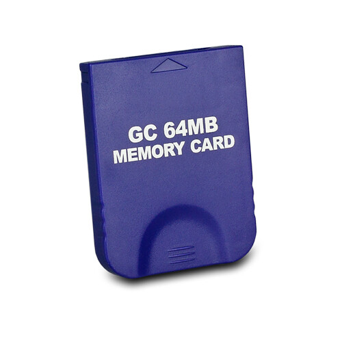 Gamecube speicherkarte mit - speicherkarte,