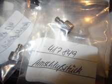 Anschlusstück Nr.417849