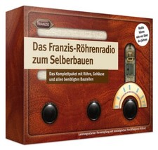 67041 – Das Röhrenradio zum