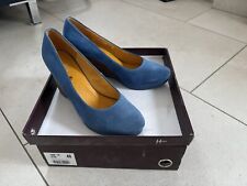 s.Oliver Damen Pumps mit