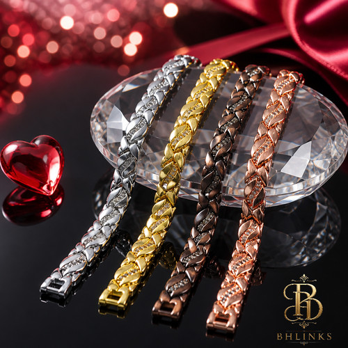Stilvolles charme armband - stilvolles, charme-armband