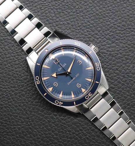 Omega seamaster 300 - omega,