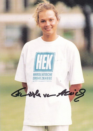 Franziska van almsick - franziska,