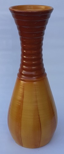 Bodenvase vase 70cm keramik - vase,