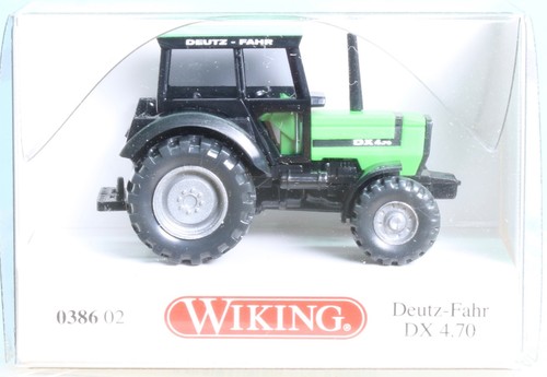 Wiking 038602 spur - -spur, h0