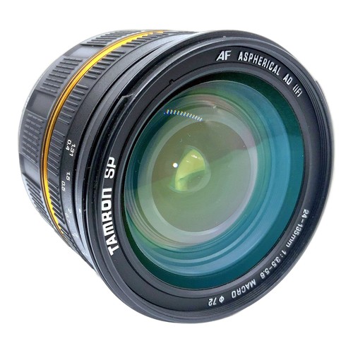 Tamron aspherical ad - af,