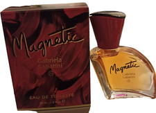 MAGNETIC GABRIELLA SABATINI