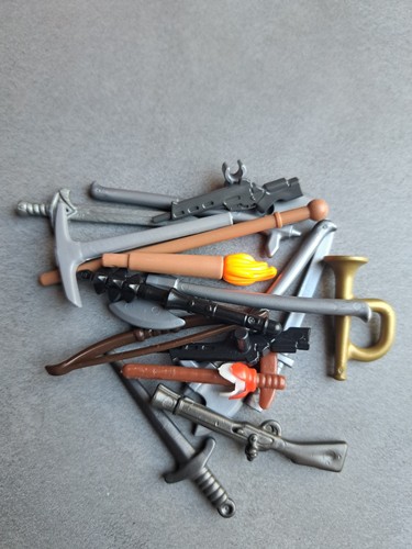 Playmobil zubehör - zubehör, |
