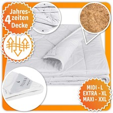 Feluna Kamelhaardecke dicke