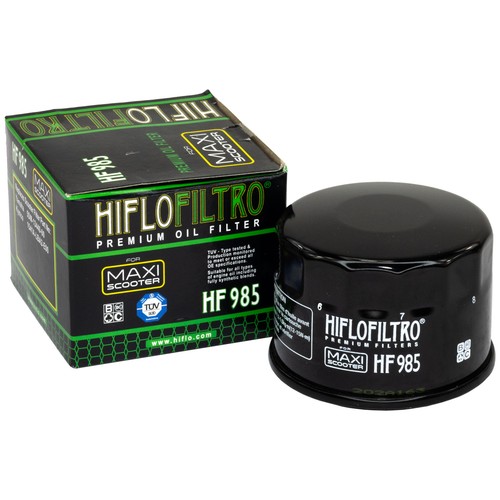 ölfilter hiflo hf985 für - Ölfilter,