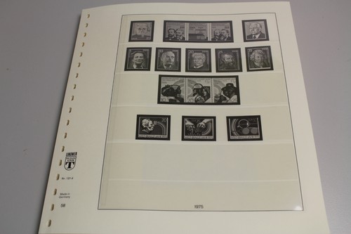 Lindner ddr 1975 - lindner,,