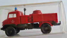 Unimog S 404