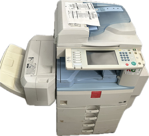 Ricoh kopierer - ricoh,