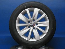 VW Passat Sommerreifen